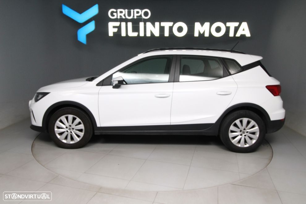 SEAT Arona 1.0 TSI Style - 5