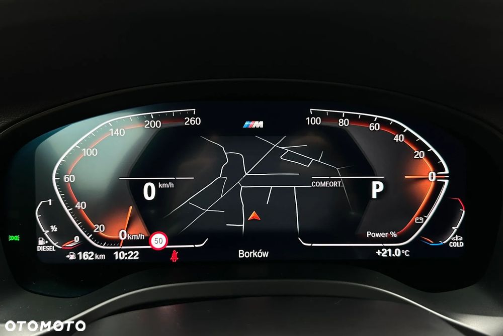 BMW X3 xDrive30d M Sport - 31