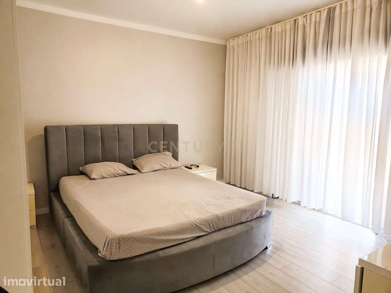 Apartamento Renovado em Nossa Senhora de Fátima, Entroncamento - Grande imagem: 2/19