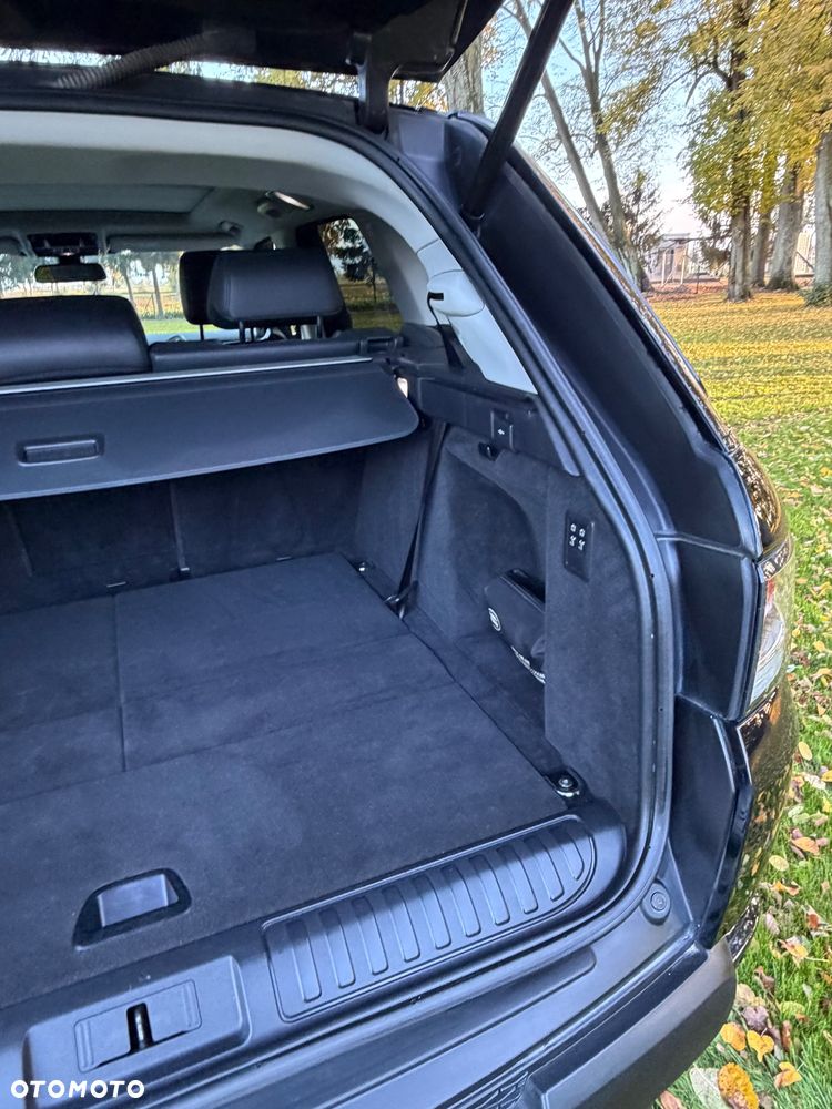 Land Rover Range Rover Sport - 22