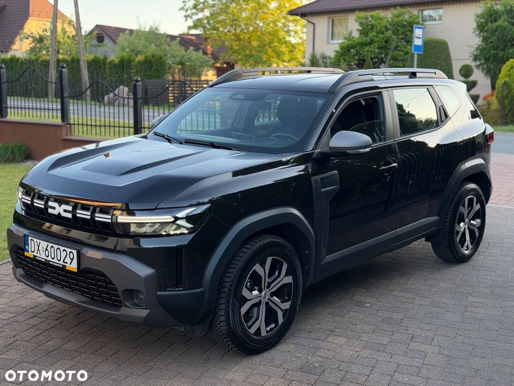Dacia Duster 1.0 TCe Essential - 4