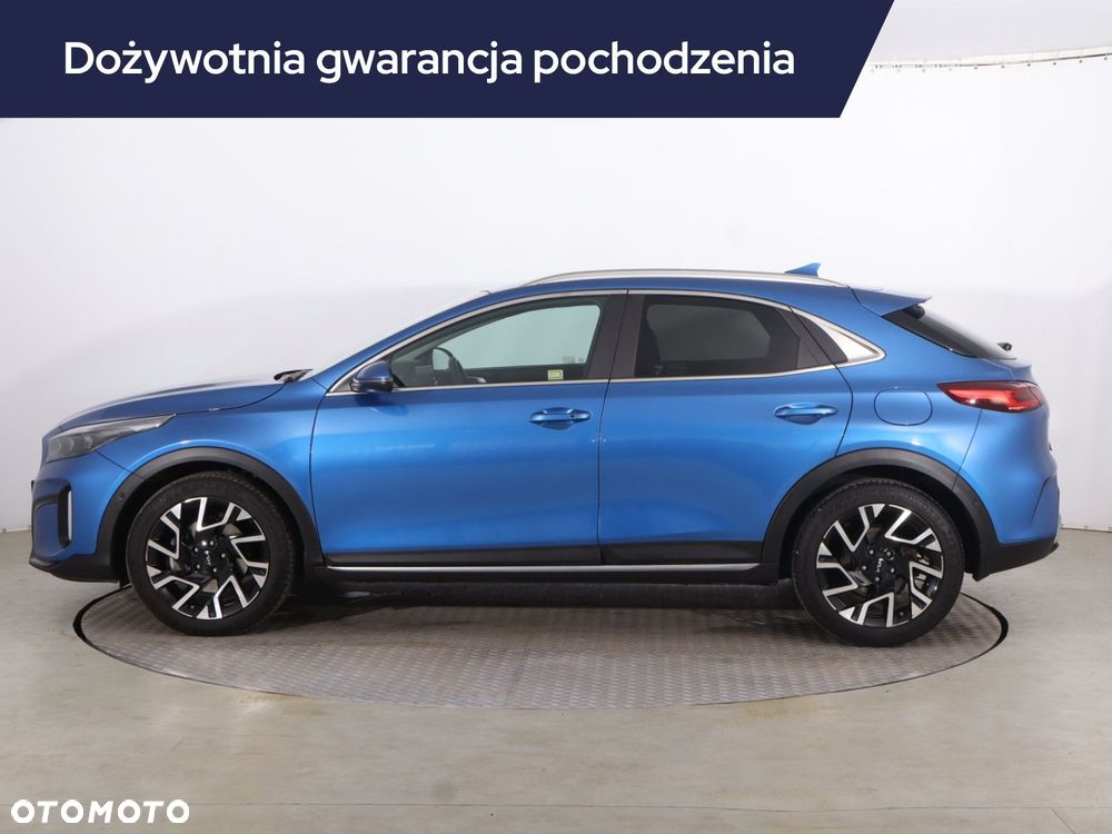 Kia XCeed - 4