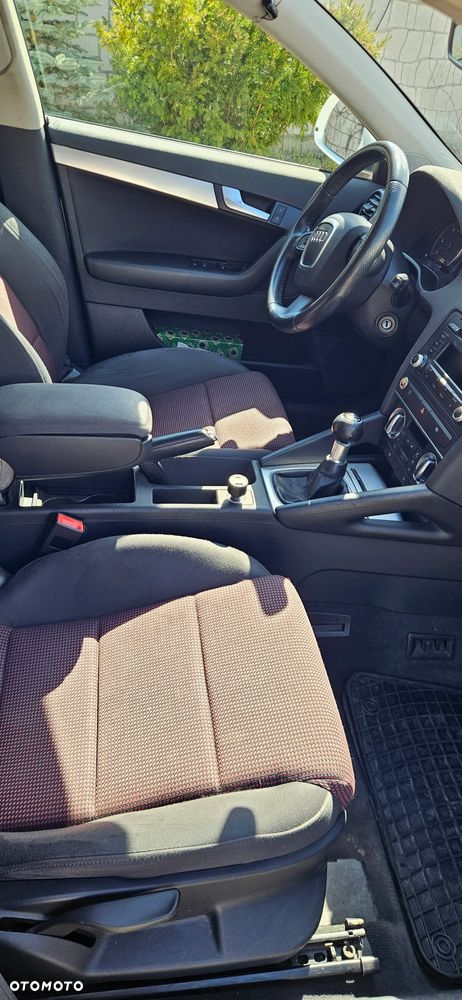 Audi A3 Sportback - 11