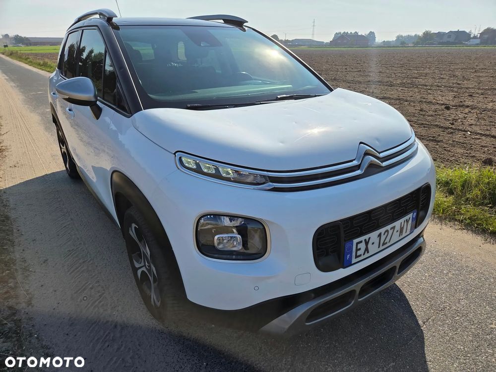Citroën C3 Aircross PureTech 110 Stop & Start Feel - 2