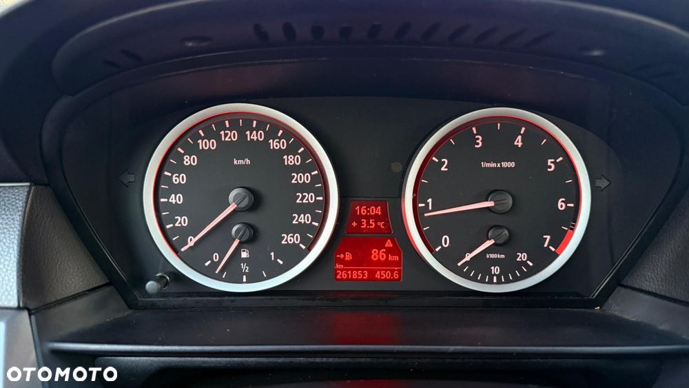 BMW Seria 5 - 5