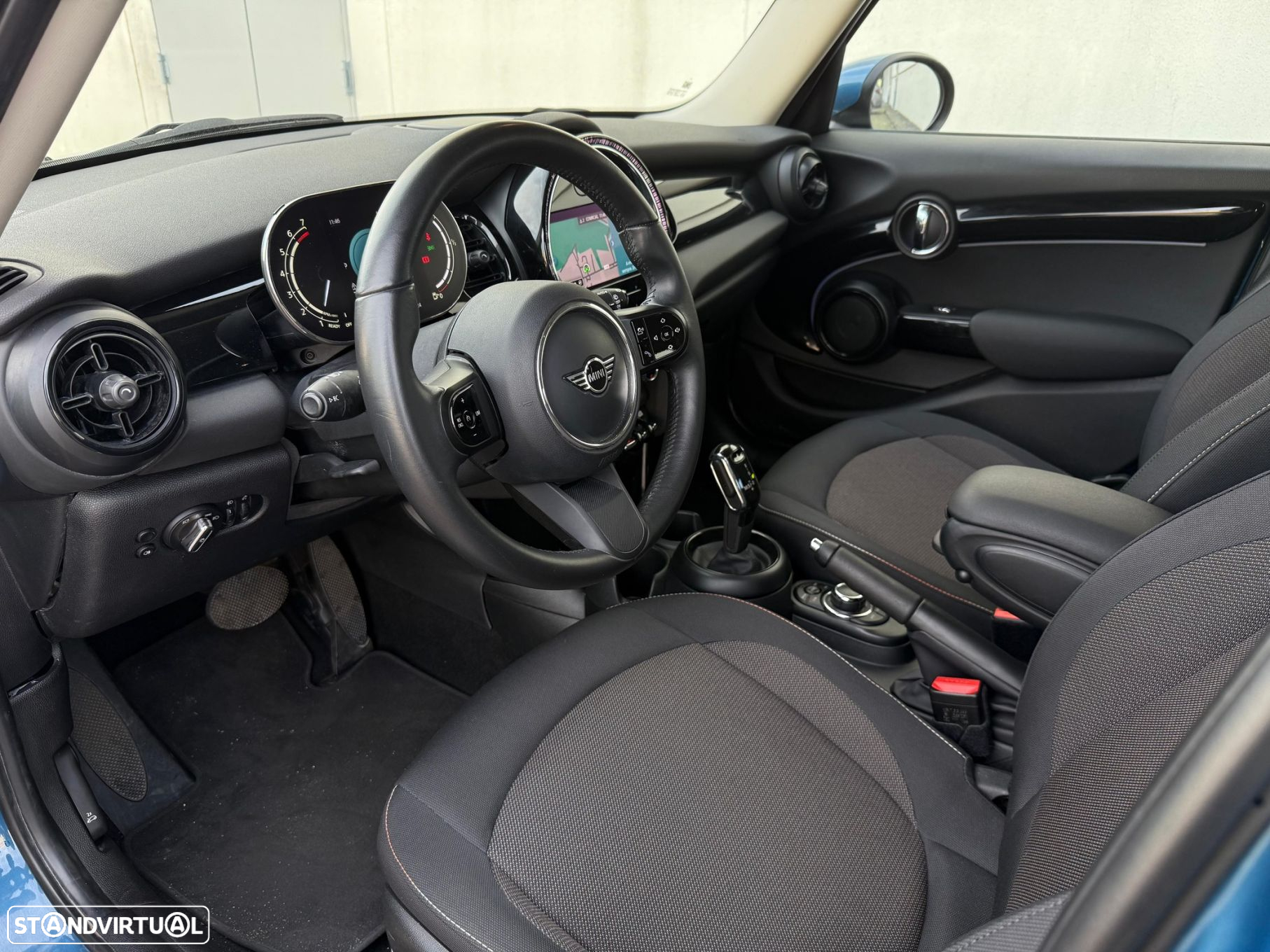 MINI 5 Portas Cooper Resolute Edition Auto - 6
