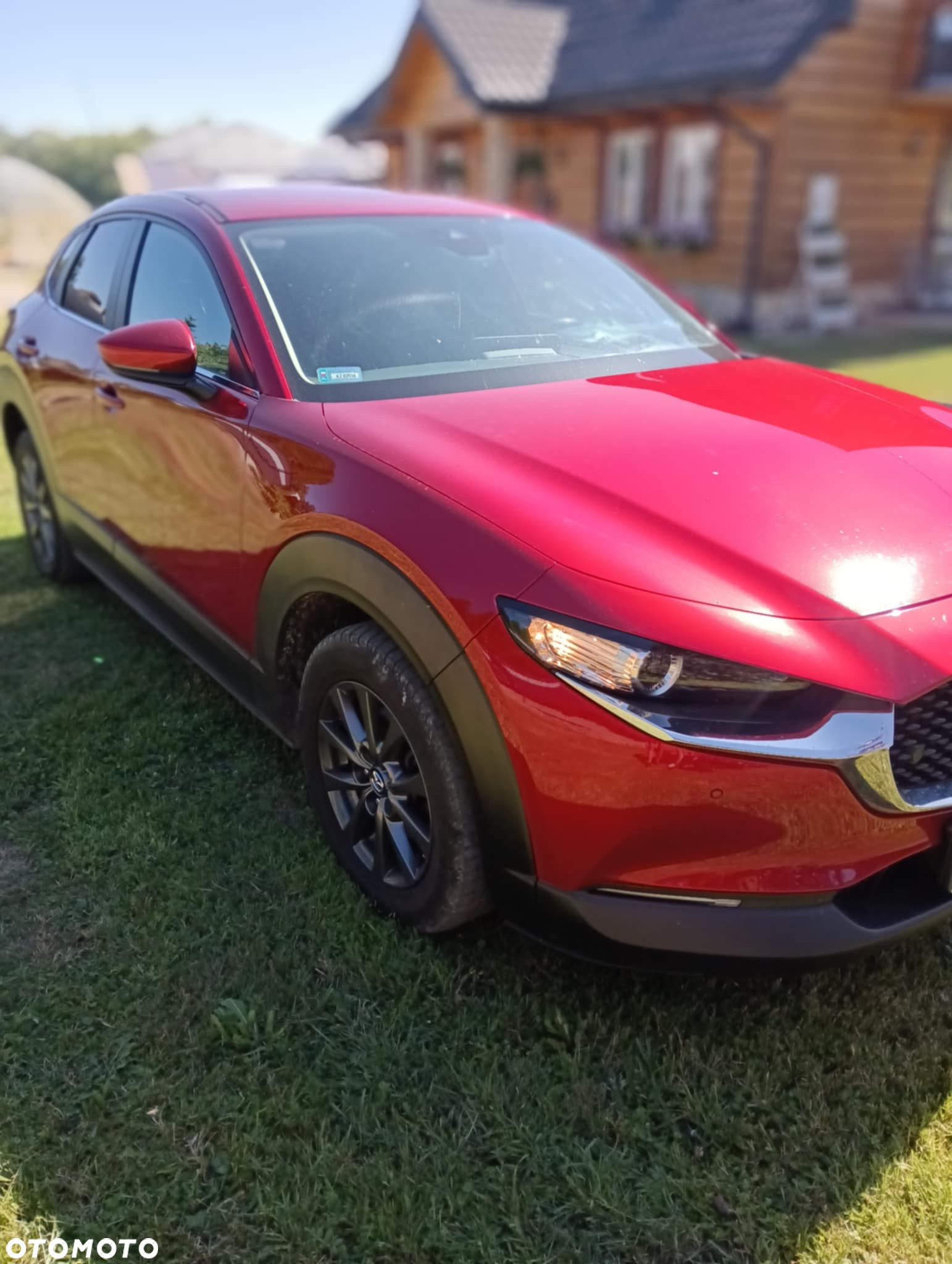 Mazda CX-30 - 2