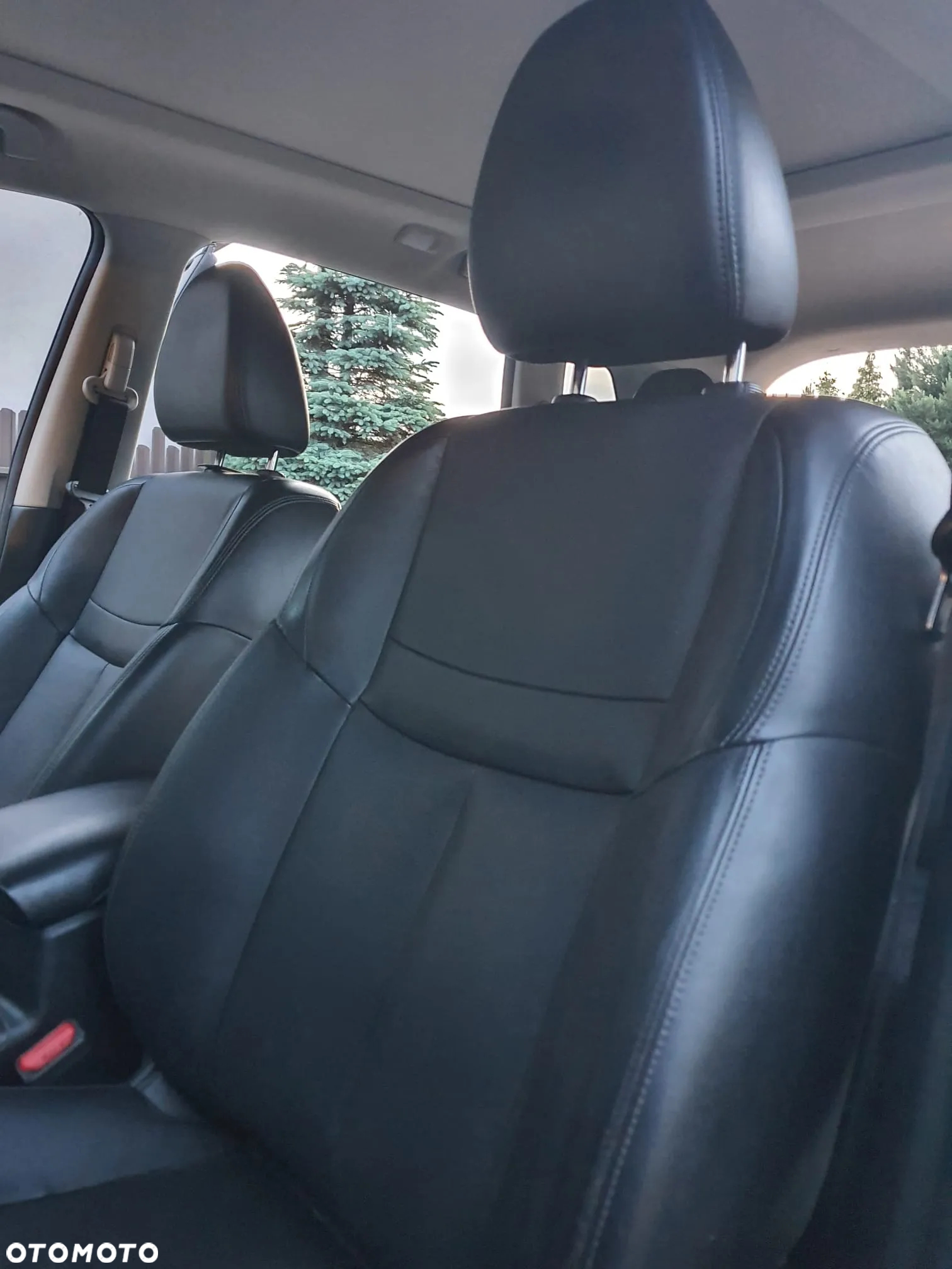 Nissan X-Trail 1.6 DCi Tekna Xtronic 2WD EU6 - 19