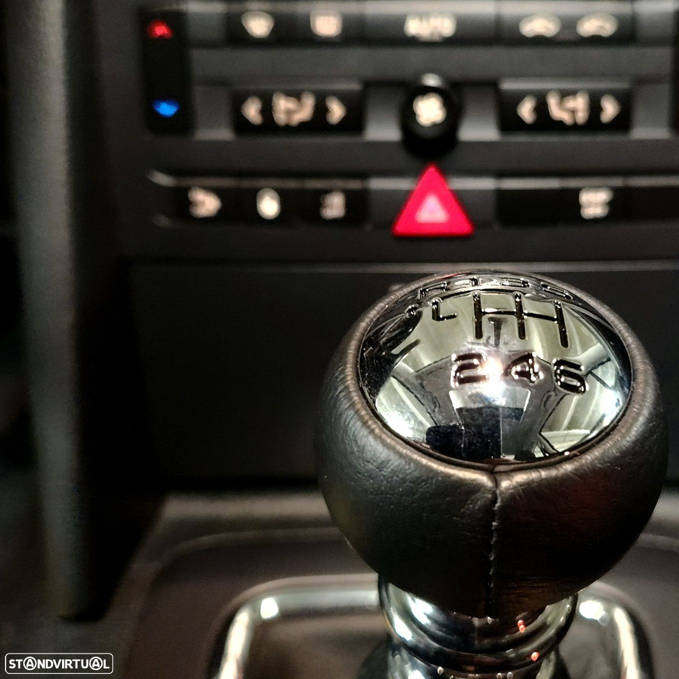 Peugeot 407 - 6