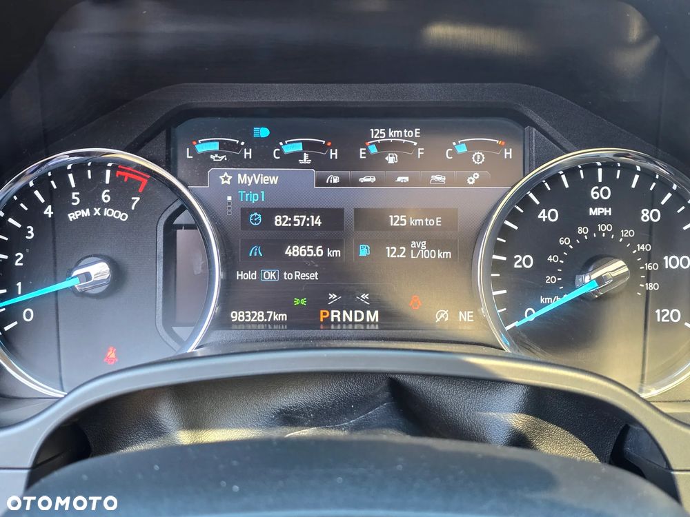 Ford Expedition - 37