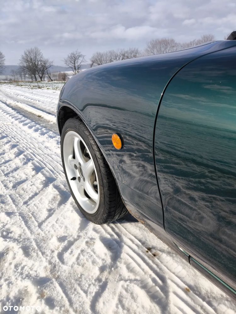 Mazda MX-5 - 12