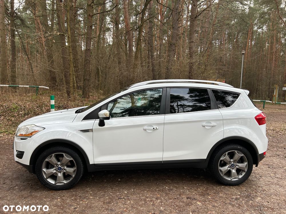 Ford Kuga 2011 photo 2