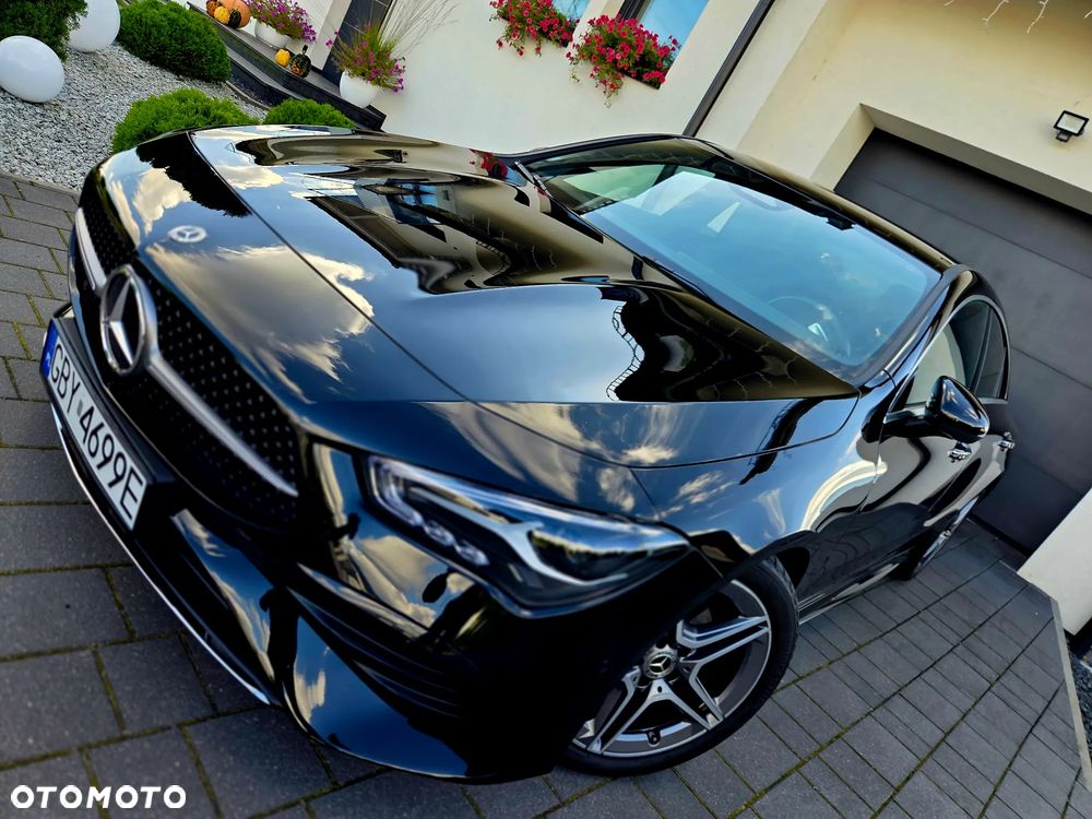 Mercedes-Benz CLA - 15