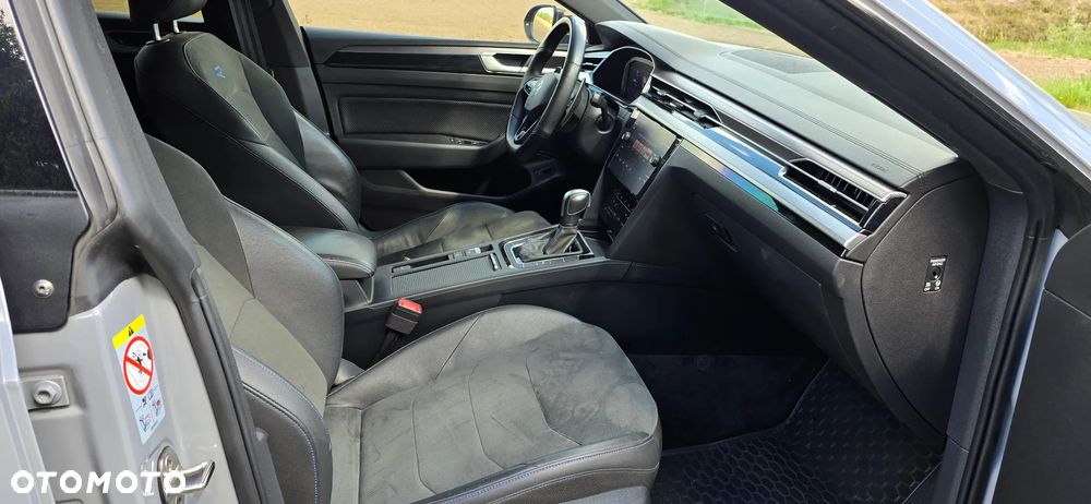 Volkswagen Arteon 2.0 TSI 4Motion R DSG - 10