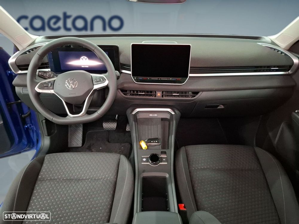 VW T-Roc 1.5 eTSI Trend DSG - 12