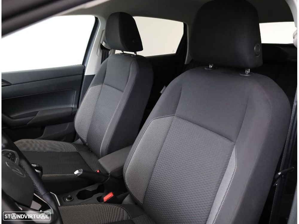 VW Taigo 1.0 TSI Urban - 22