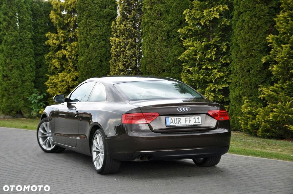 Audi A5 Coupé - 14