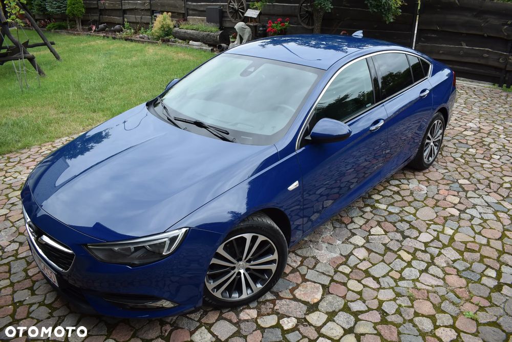 Opel Insignia - 3