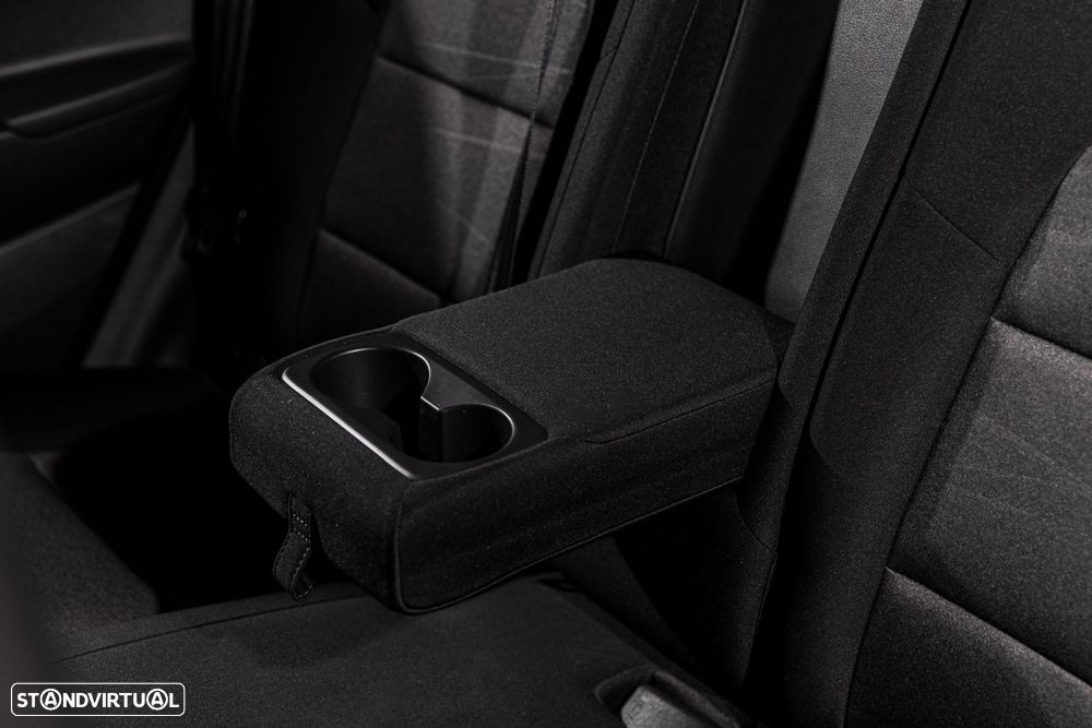 Hyundai Tucson 1.6 GDi Premium - 19