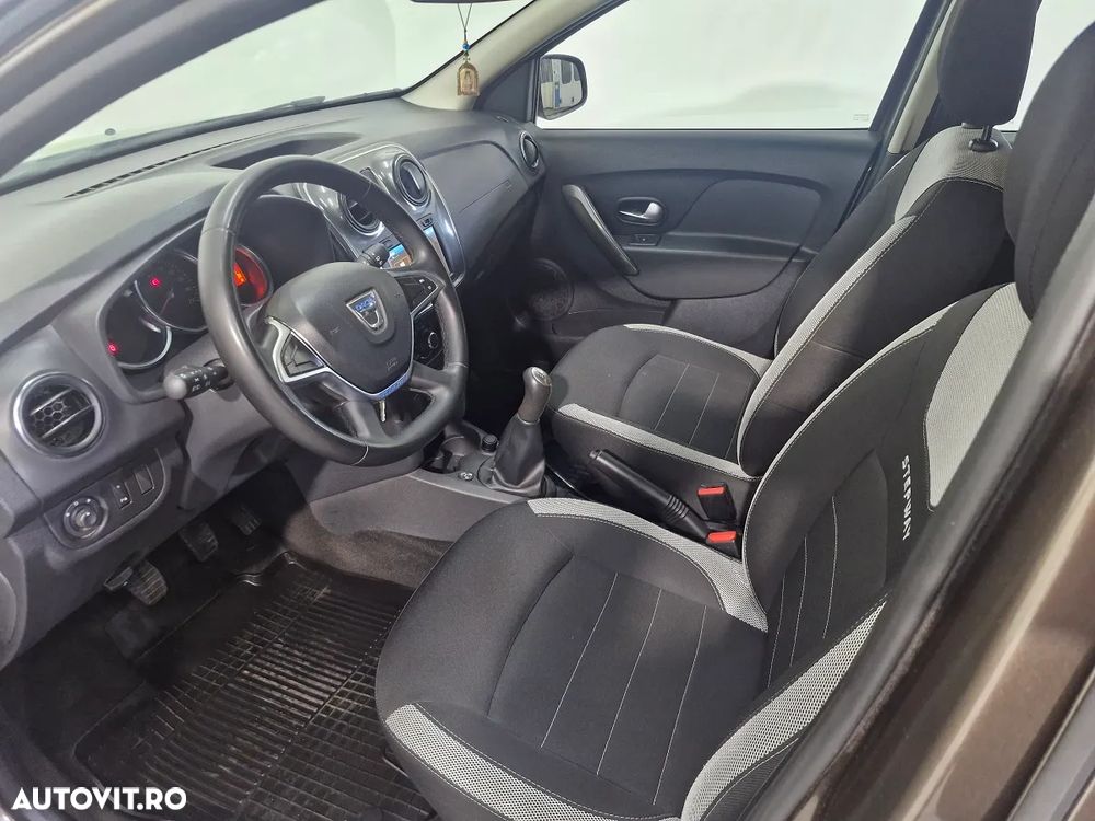 Dacia Sandero Stepway - 7