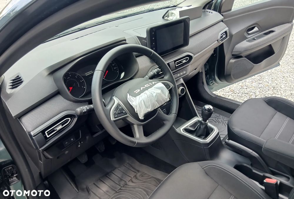 Dacia Sandero 1.0 TCe Expression - 19