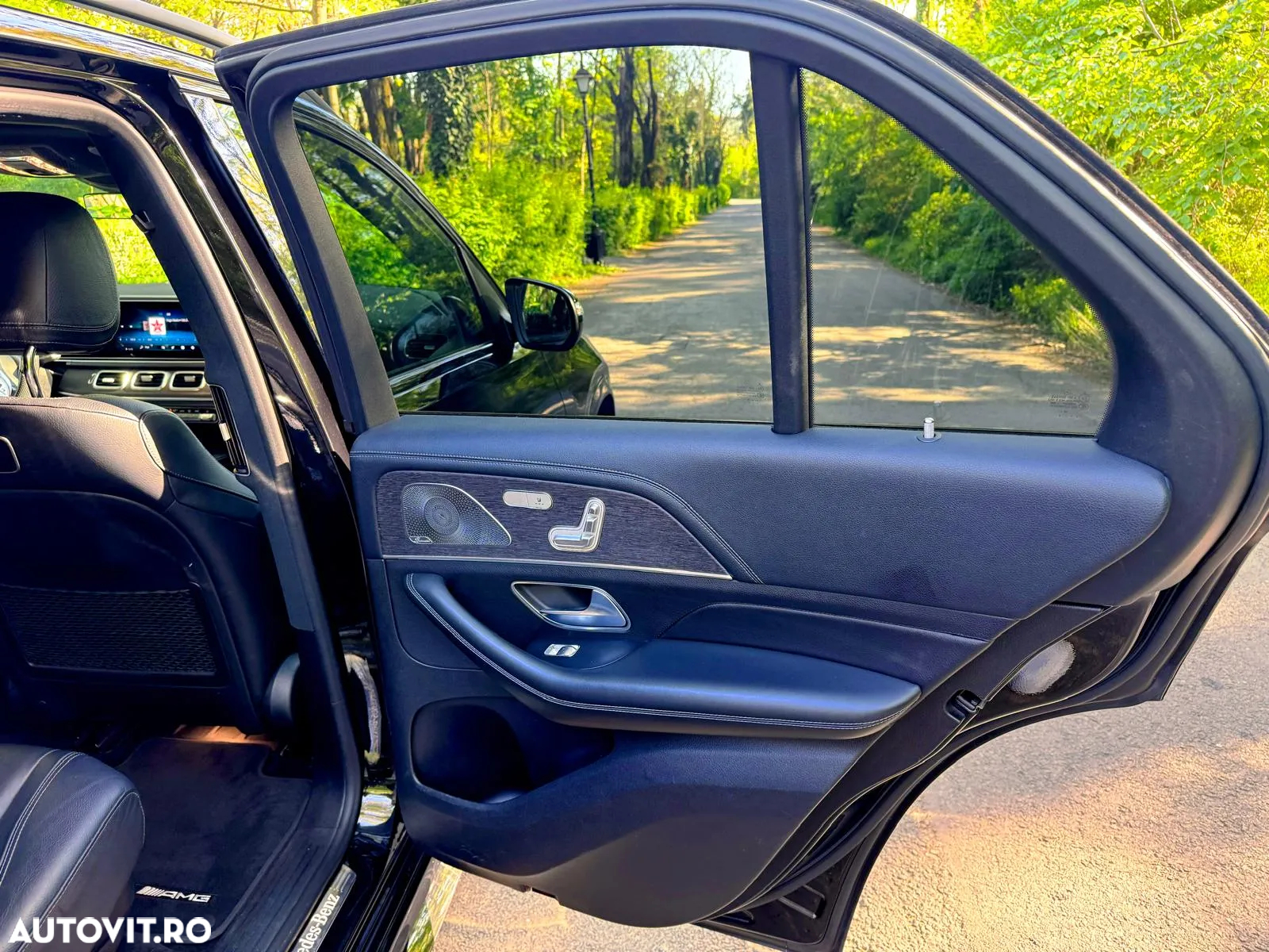 Mercedes-Benz GLE 450 MHEV 4MATIC - 5