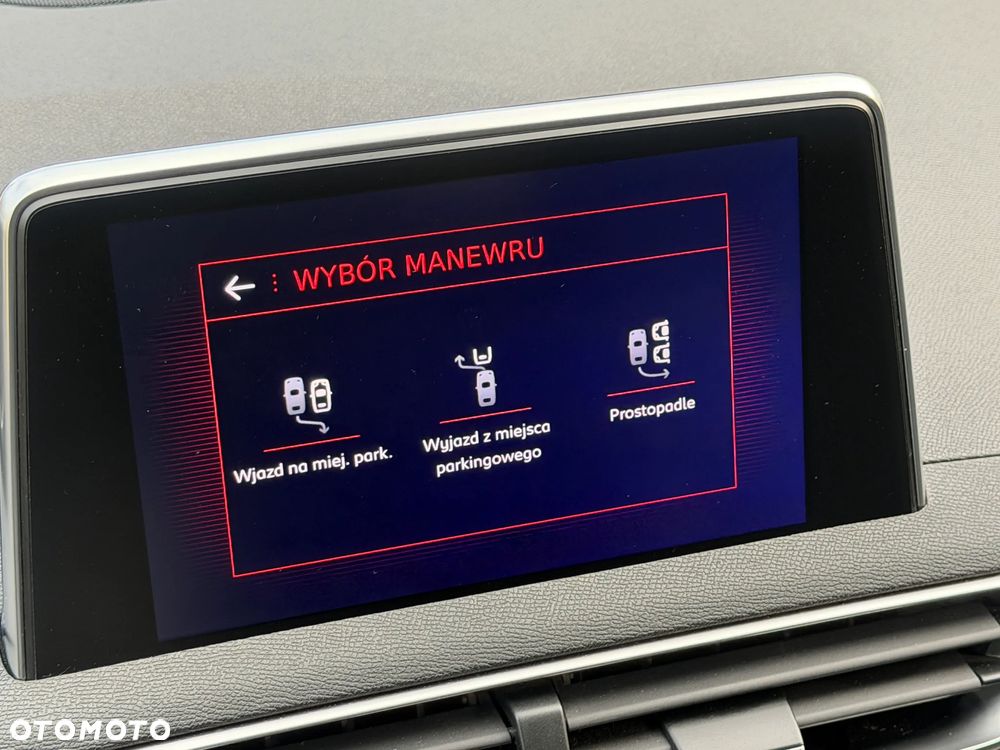 Peugeot 5008 2.0 BlueHDi Allure 7os - 15