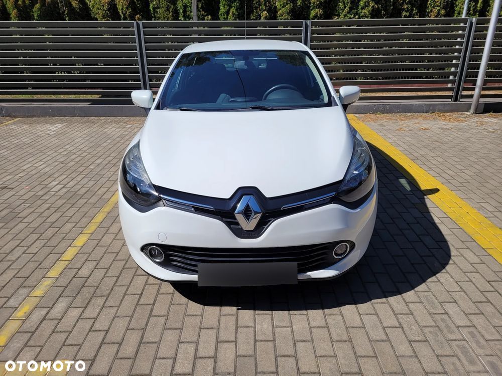 Renault Clio - 3