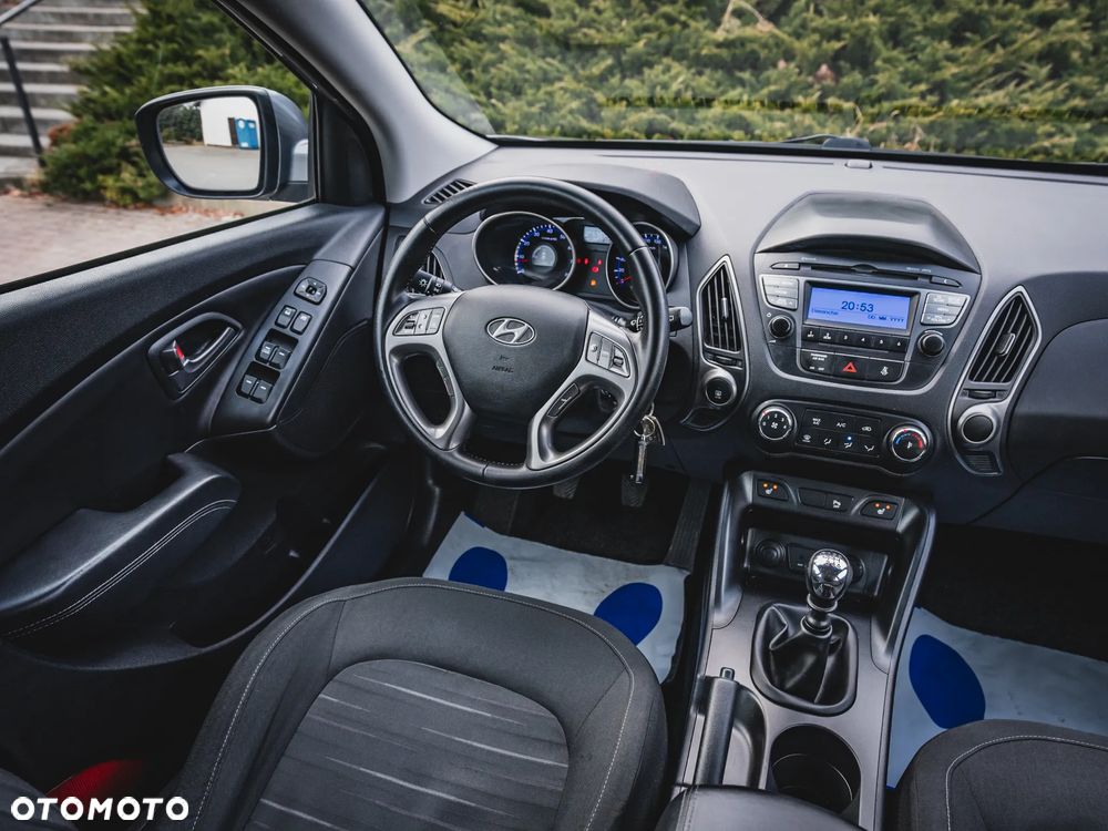 Kia Sportage 1.6 GDI XL 2WD - 28