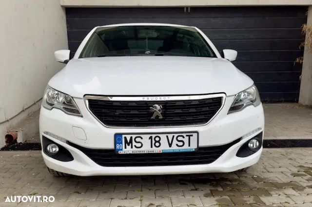 Peugeot 301 1.5 BlueHDI FAP Active - 2