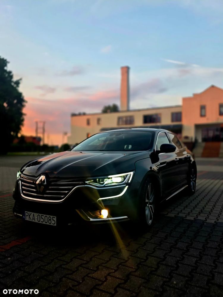 Renault Talisman 1.6 Energy dCi Intens - 6