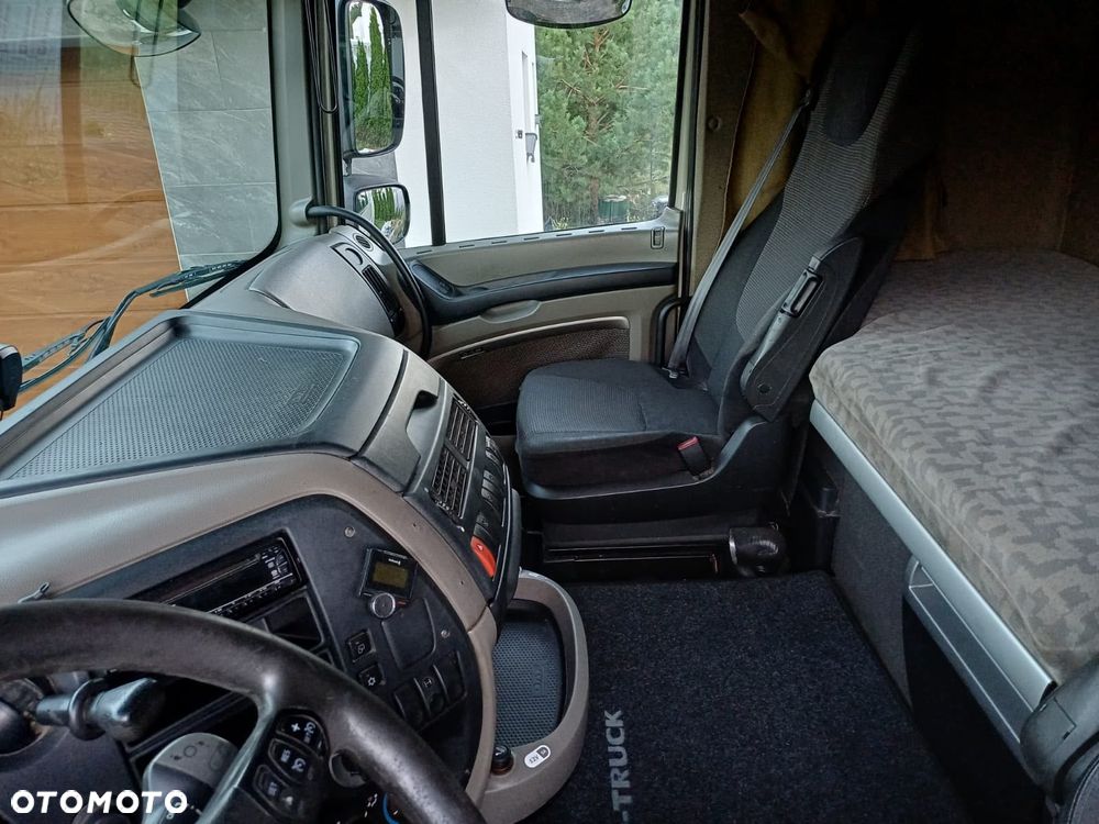 DAF XF 105 - 10