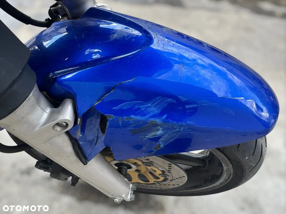 Suzuki Bandit - 26