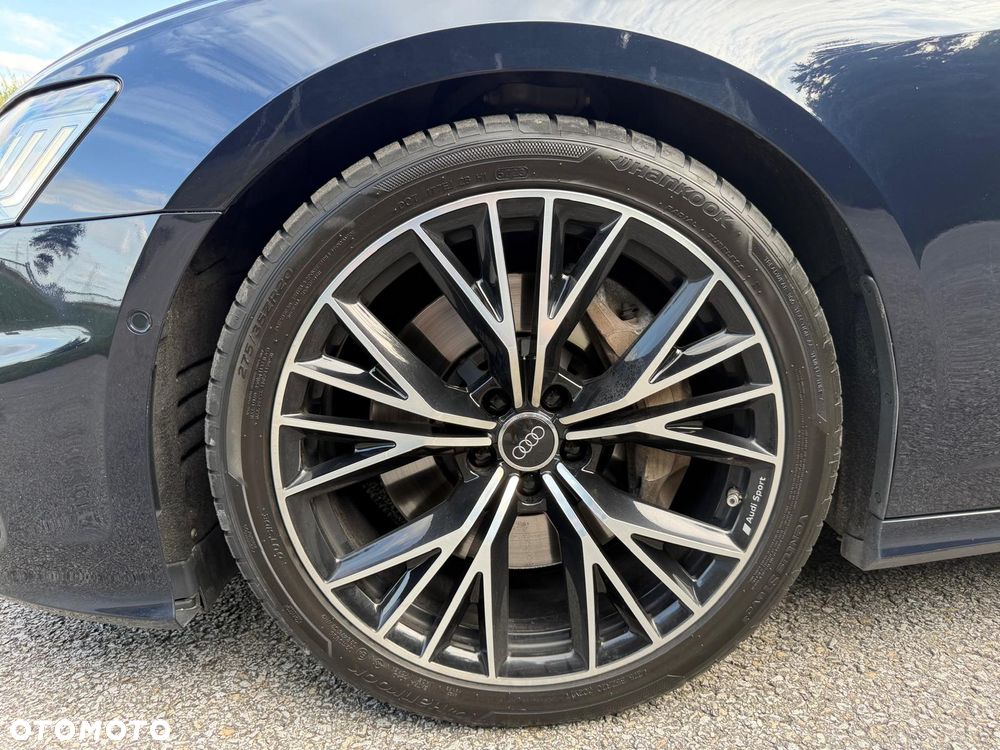 Audi A6 Avant 55 TFSI quattro S tronic sport - 31