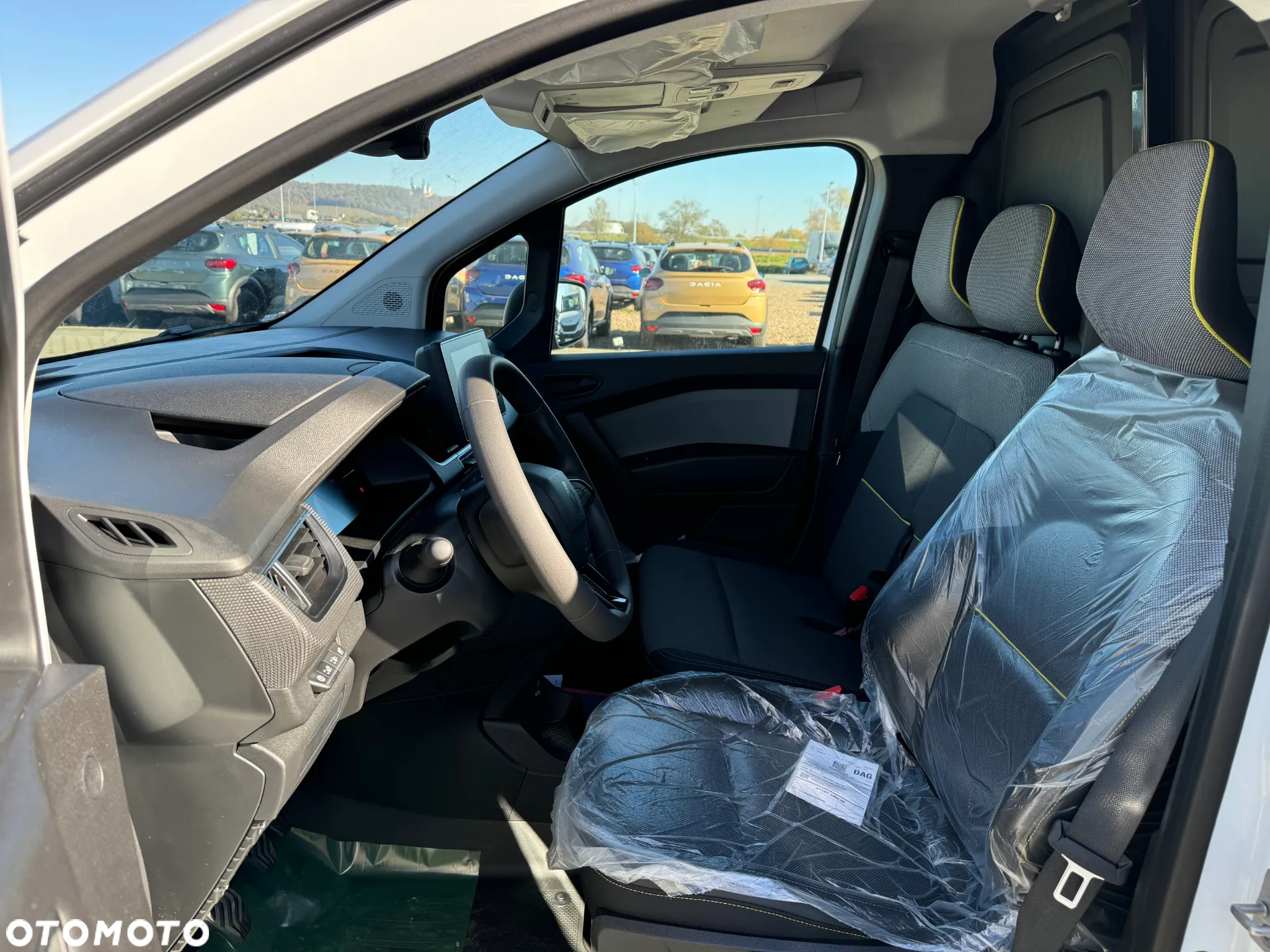 Renault Kangoo VAN L2 1.5 dCI 95 KM - 16