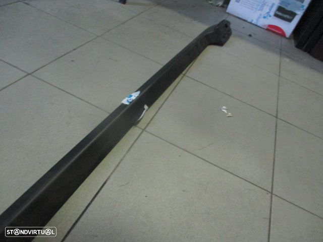 Barra De Tejadilho 8534474 02 SUZUKI IGNIS 2005 1.3DDIS 70CV 5P  CINZA DRT - 4