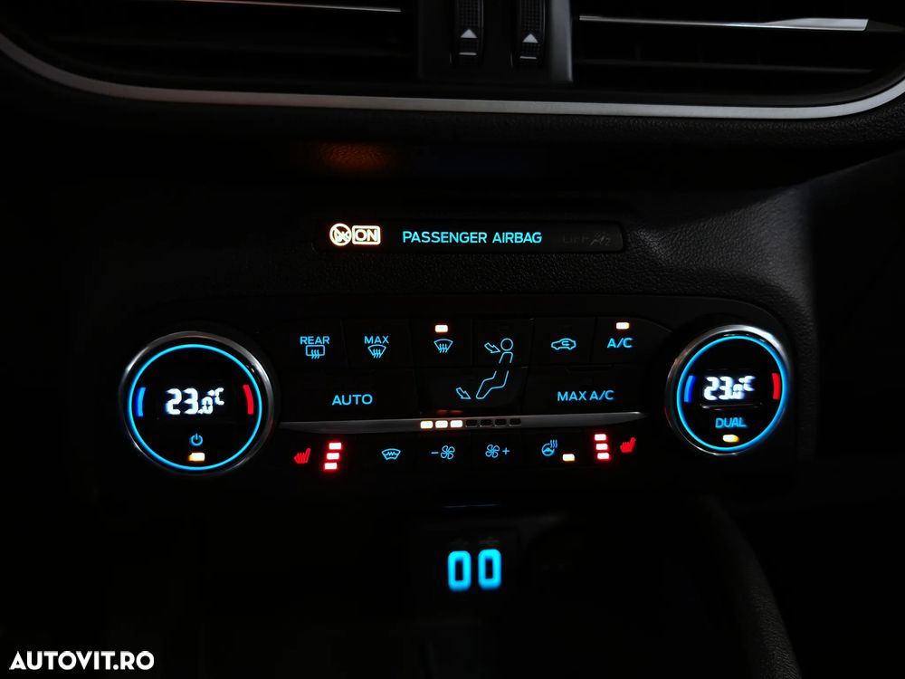 Ford Kuga 2.5 Duratec PHEV ACTIVE - 19