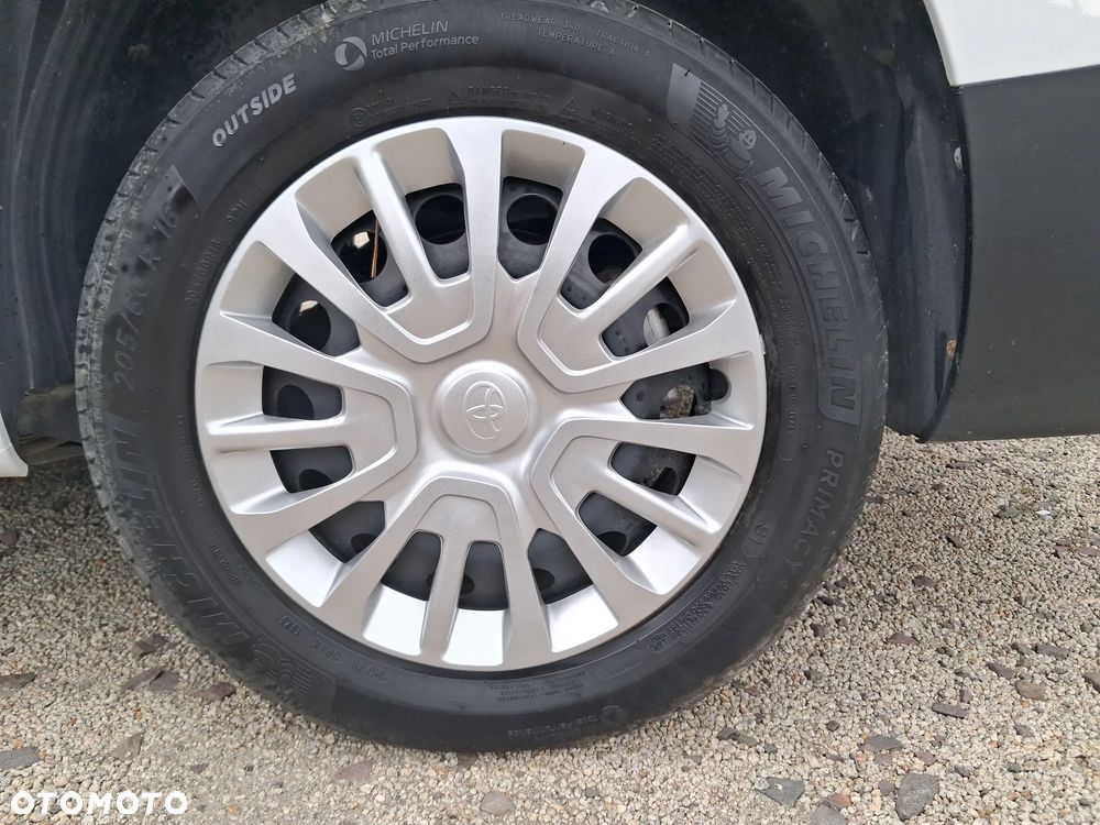 Toyota Proace City Verso Long 1.5 D-4D Business - 27