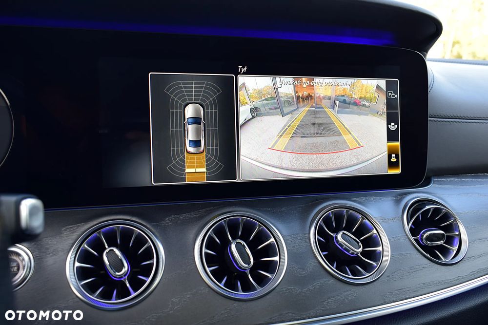 Mercedes-Benz CLS 350 9G-TRONIC - 15
