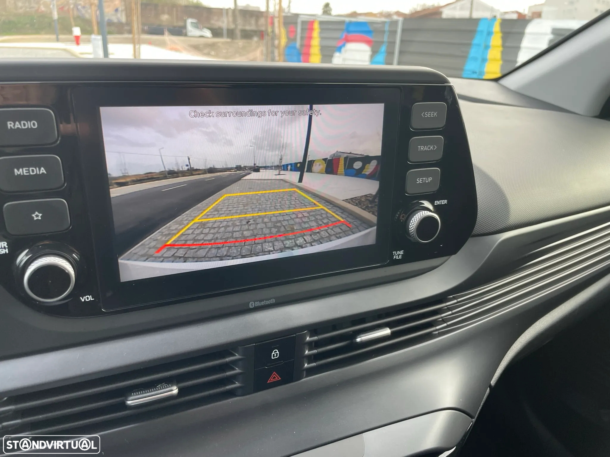 Hyundai i20 1.0 T-GDI Style - 28