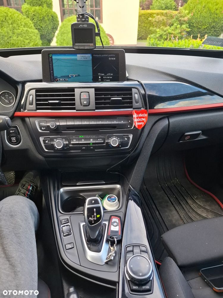 BMW 3GT 320d xDrive Sport-Aut - 5