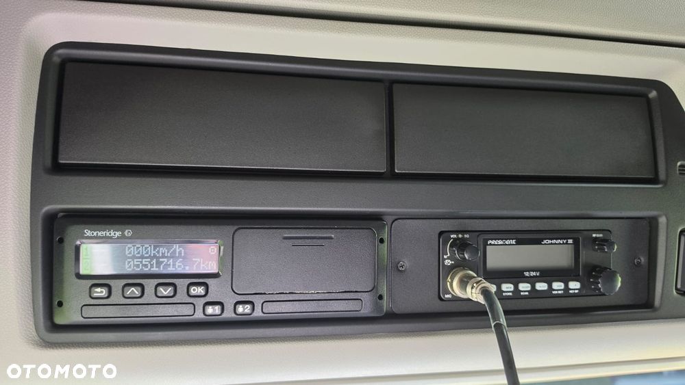 Scania P410///* 2020///* RETARDER///* PEŁNY ADR///* HYDRAULIKA///* LEKKA///* 7200KG///* LEDY///* ALUFELGI///* WAGA///* STAN BARDZO DOBRY - 28