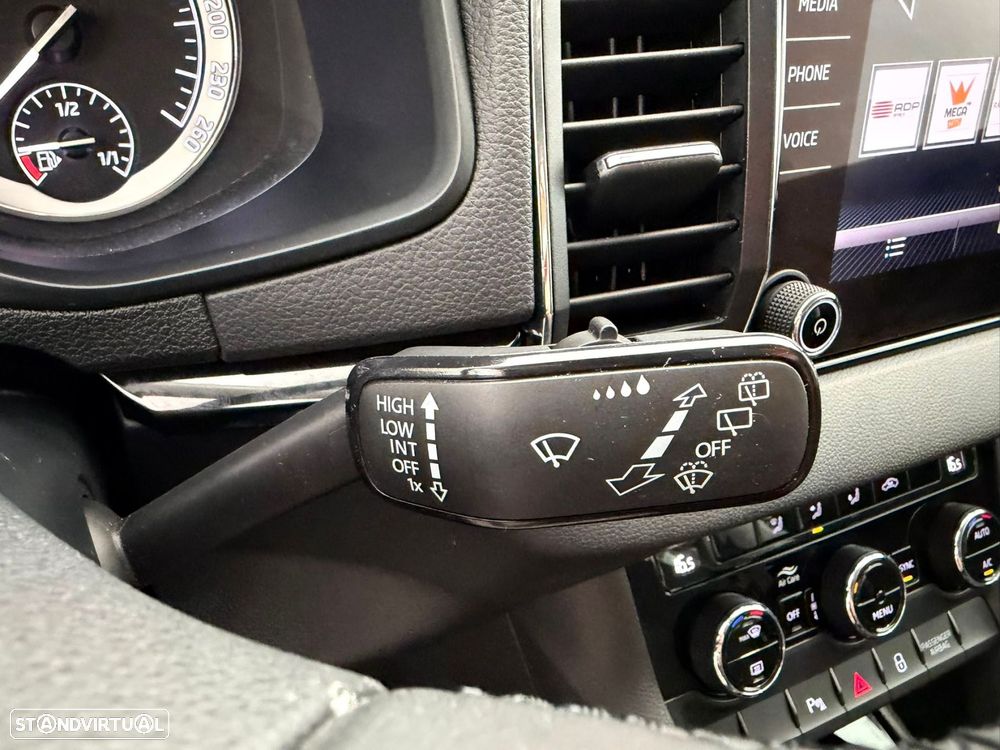Skoda Karoq 1.0 TSI Selection - 21