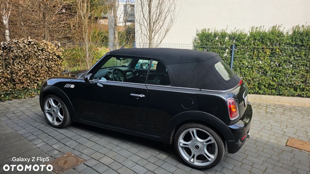 MINI Cooper S - 4