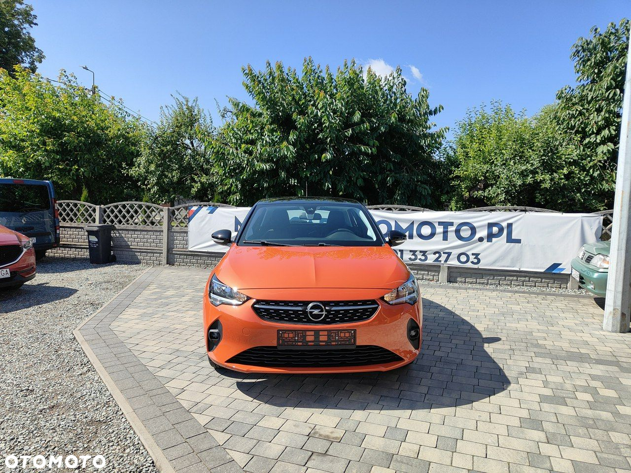 Opel Corsa 1.2 Edition S&S - 3