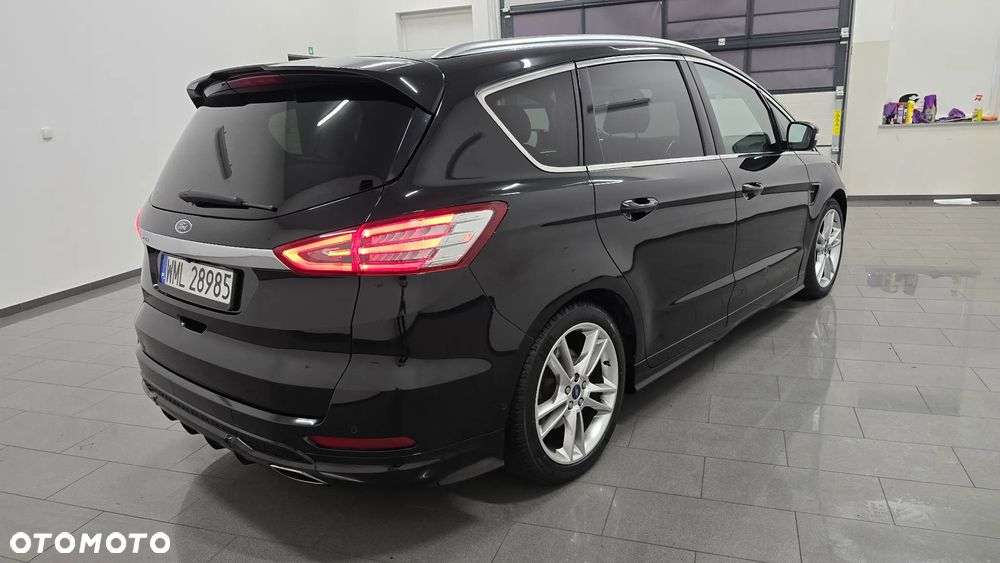 Ford S-Max 2.0 TDCi Bi-Turbo ST-Line - 3