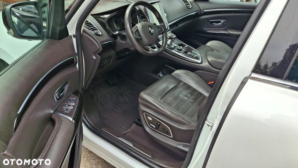 Renault Espace Energy dCi 160 EDC LIMITED - 32