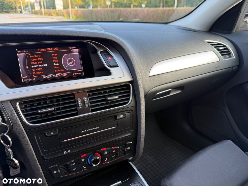 Audi A4 Avant - 19
