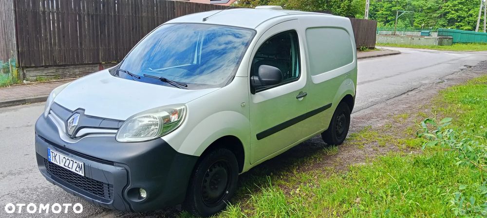 Renault Kangoo Maxi 1.5 90 Extra - 6