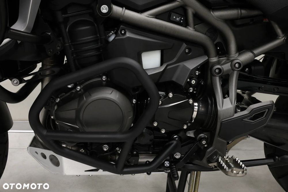 Triumph Tiger - 27